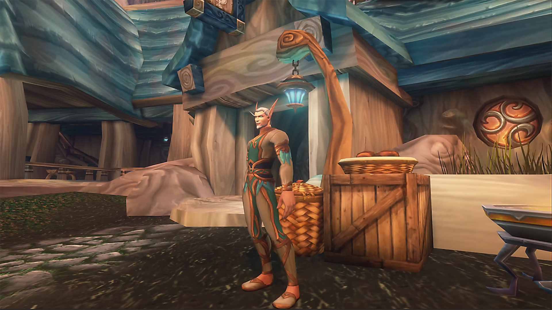 Visual Appearance and Customization Options (image: Blizzard)