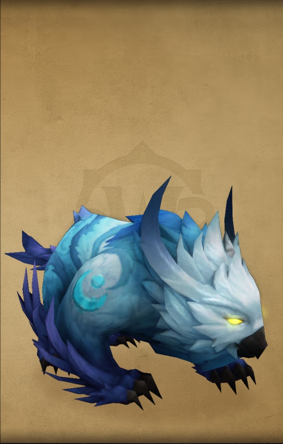 Visual Appearance and Customization Options (image: Blizzard)