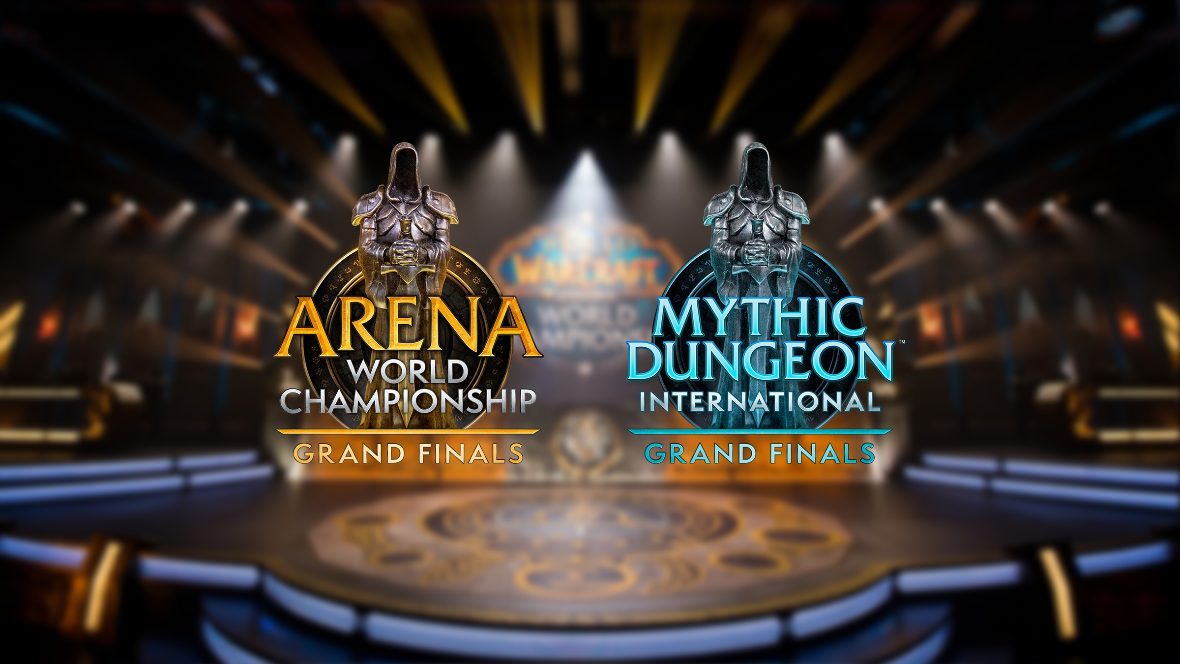 Watch the AWC and MDI Grand Finals Live (image: Blizzard)