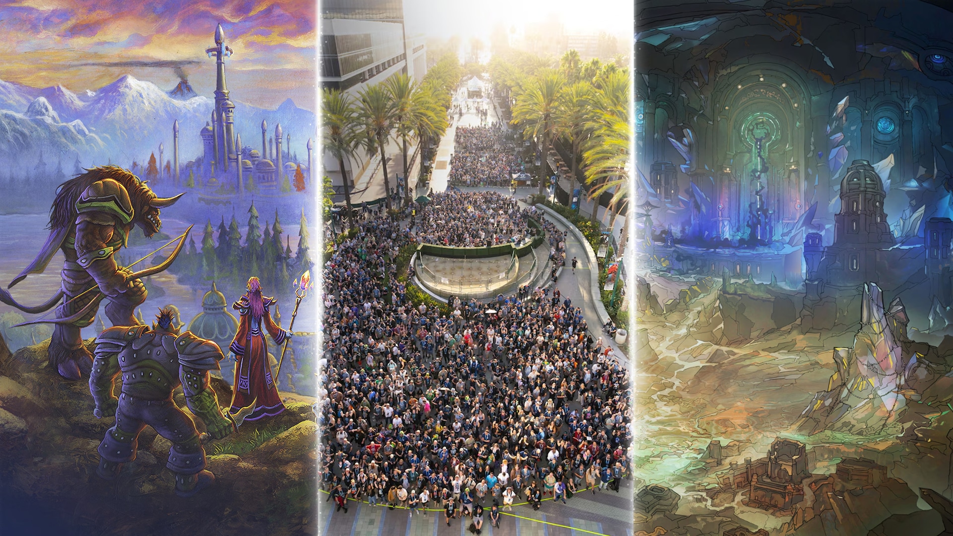 WoW Weekly: BlizzCon 2026 news, Forever beta, and Midnight Season 3 dungeon preview