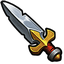 Attack cursor