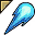 Bastion teleporter cursor