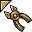 Disarm trap cursor