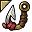 Fishing cursor