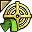 Vehicle gunner cursor