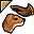Petting cursor