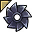 Sawblade cursor