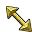 Ui cursor sizeright cursor
