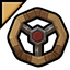 Vehicle driver cursor