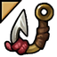 Fishing cursor