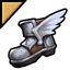 Flight master cursor