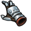 Grabbing hand cursor