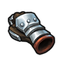 Holding hand cursor