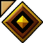 Map pin cursor