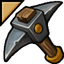 Mining cursor