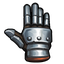 Open hand cursor