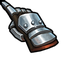 Pointer (the gauntlet) cursor