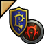 PvP cursor