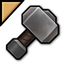 Repair cursor