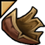 Skinning cursor