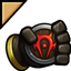 Horde skinning cursor