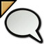 Talk to NPC cursor