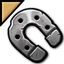 Stable master cursor