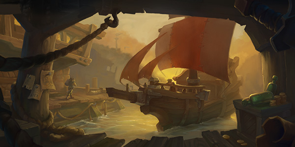 Freehold in the Adventure Guide
