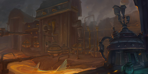 The MOTHERLODE!! in the Adventure Guide