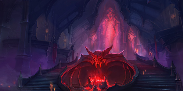 Halls of Atonement in the Adventure Guide