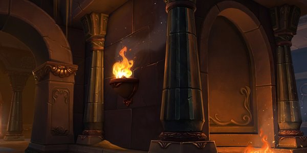 Uldaman: Legacy of Tyr in the Adventure Guide