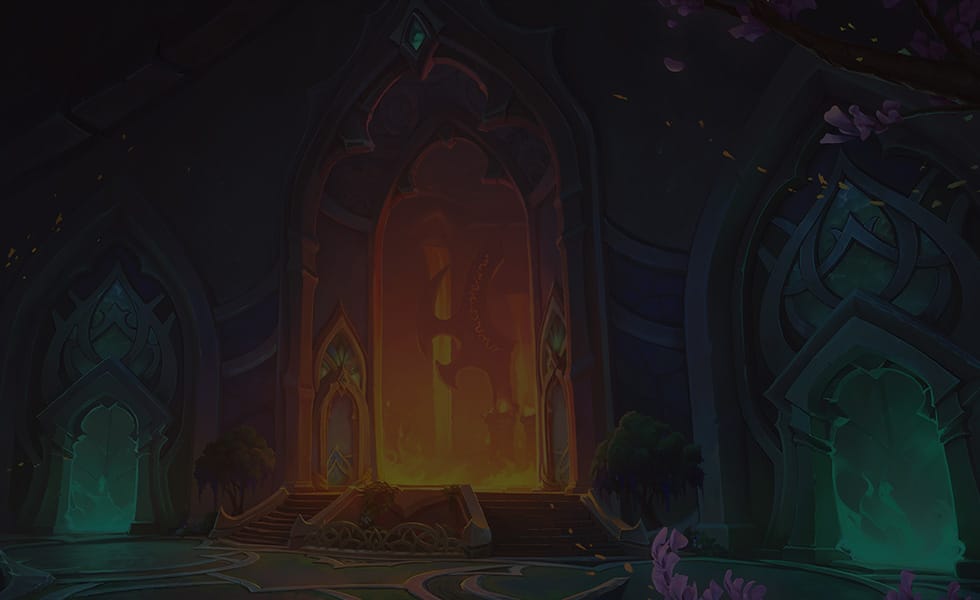 Amirdrassil, the Dream's Hope in the Adventure Guide