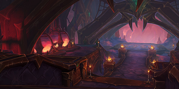 Ara-Kara, City of Echoes in the Adventure Guide