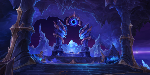 Nexus-Point Xenas in the Adventure Guide