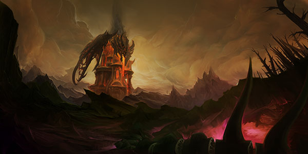 End Time in the Adventure Guide