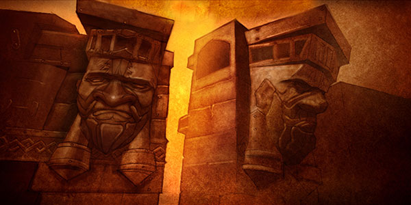 Blackrock Depths in the Adventure Guide