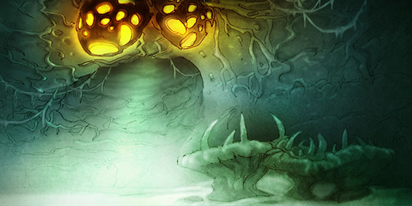 Maraudon in the Adventure Guide
