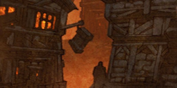 Stratholme Adventure Guide tile