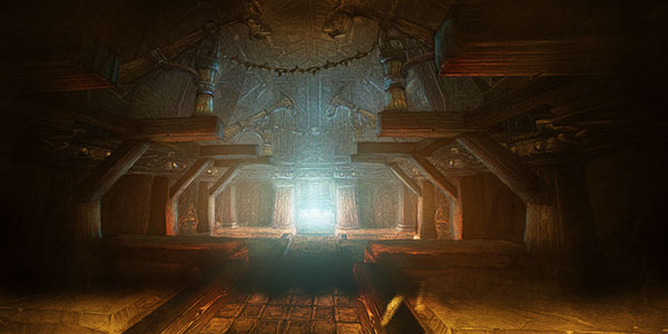 Utgarde Pinnacle in the Adventure Guide