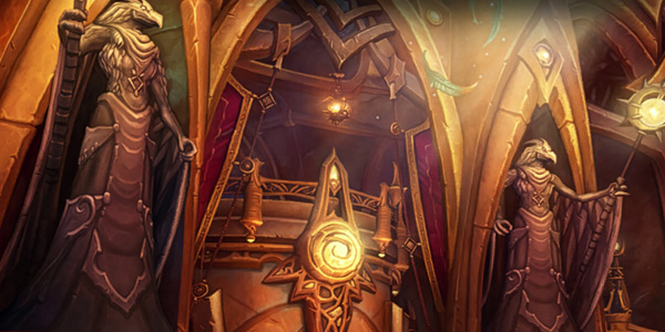 Skyreach in the Adventure Guide
