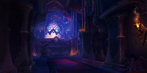 Black Rook Hold in the Adventure Guide