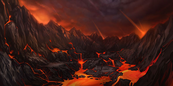 The Obsidian Sanctum in the Adventure Guide