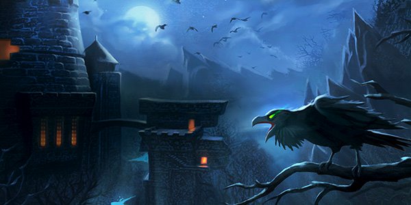 Return to Karazhan in the Adventure Guide