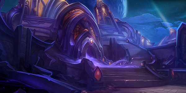 Seat of the Triumvirate in the Adventure Guide