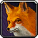 Aspect of the Fox icon