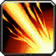 Decimation icon