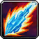 Frostfire Bolt icon