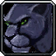 Striped Nightsaber icon