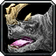 Black War Kodo icon