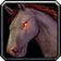Black War Steed icon